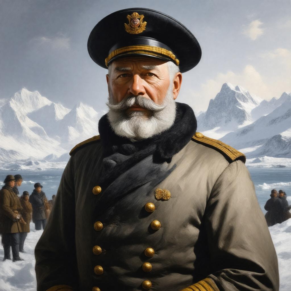 Robert Peary